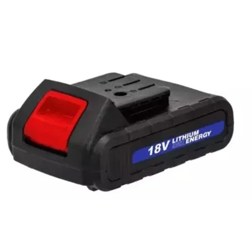 Dedra DED78805 LI-ION 18 V 1,5 Ah akumuliatorius image 2