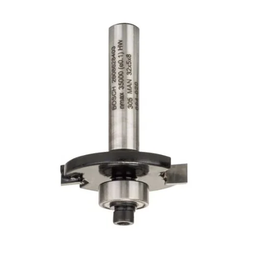Diskinė freza Bosch HM B=5mm, 2608628403 image 1