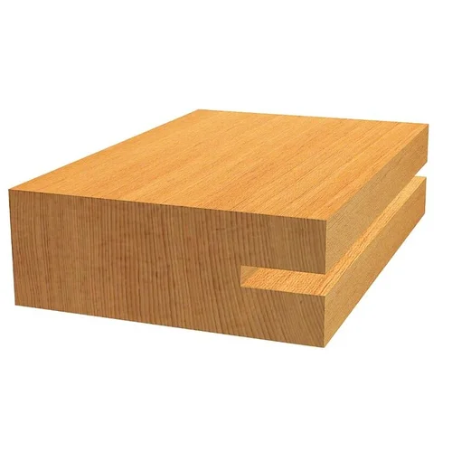 Diskinė freza Bosch HM B=5mm, 2608628403 image 2