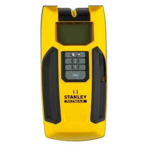 Stanley S300 FM ieškiklis laidų ir medienos image 1