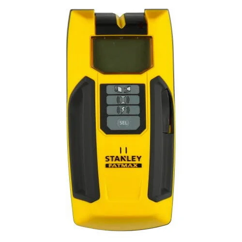 Stanley S300 FM ieškiklis laidų ir medienos image 2