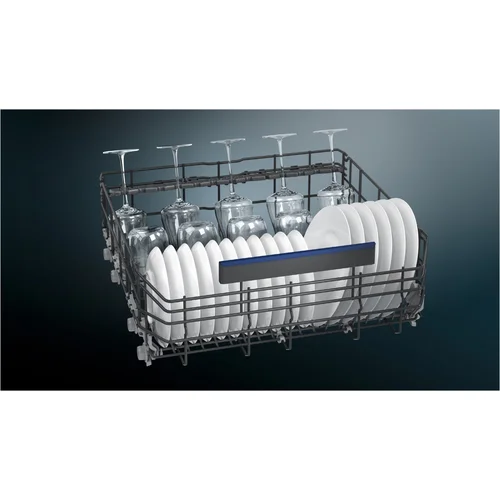 Siemens SN45ZS07CE Įmontuojama indaplovė 60 cm plotis image 2