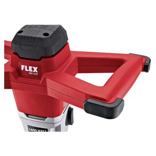FLEX MXE1602 Rankinis maišytuvas WR2 160 antgalis image 3