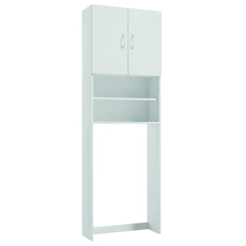 Universali pastatoma spintelė virš skalbimo mašinos PIK06001 B60 image 2