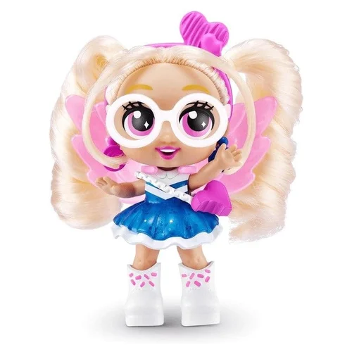 Lėlė 5Surprise Fashion Fairies 77564, 15 cm image 2