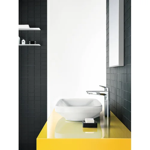Hansgrohe Logis praustuvo maišytuvas, 71091000, Chromo image 2