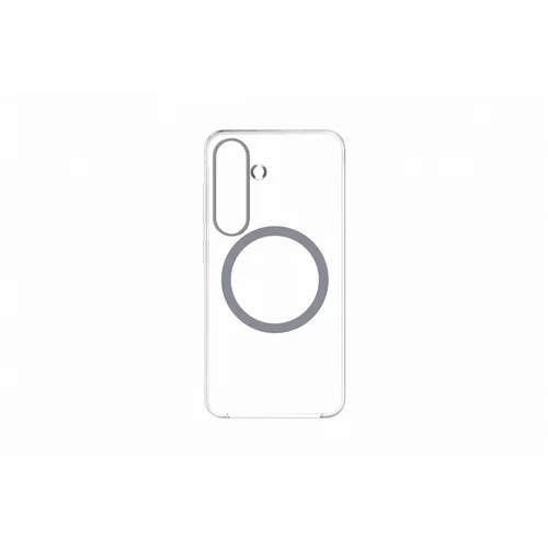 Samsung Magnet Galaxy S25 skaidrus dėklas image 1