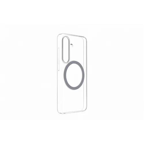 Samsung Magnet Galaxy S25 skaidrus dėklas image 2