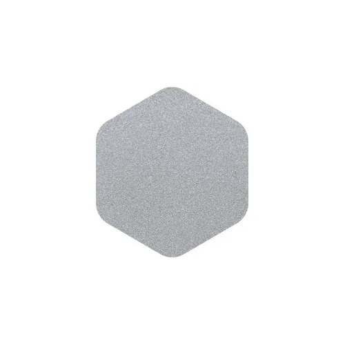Dekoral emalis antikorozinis 0,65 L metallic sidabrinis image 2