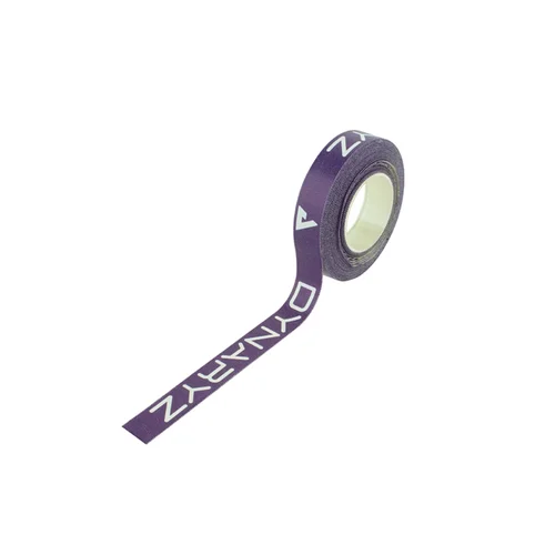 JOOLA Dynaryz Raketės Krašto Juosta, 12 mm Violetinė, 50 m image 2