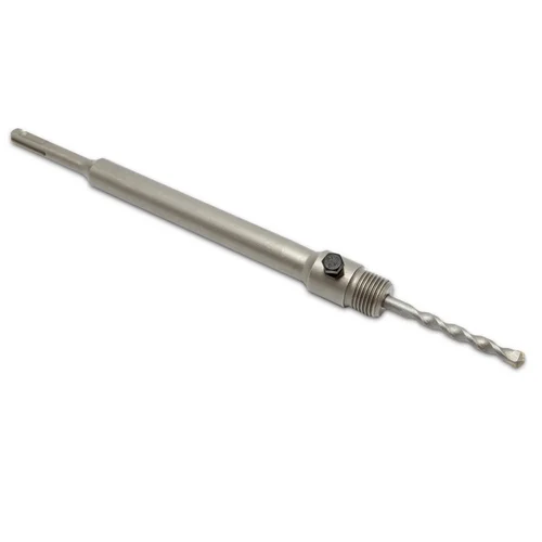 Gręžimo karūnos adapteris SDS+ M22x250mm image 1