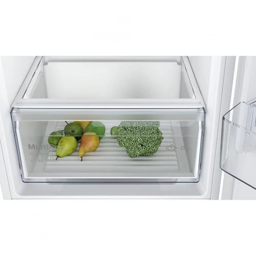 Bosch KIV86NSE0 įmontuojamas šaldytuvas image 2