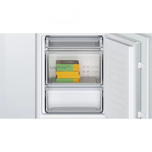 Bosch KIV86NSE0 įmontuojamas šaldytuvas image 3