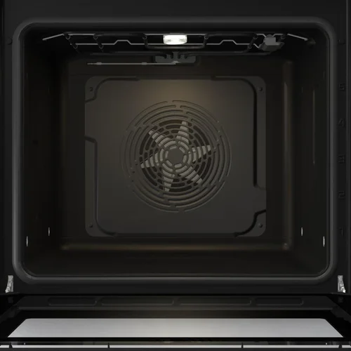 Gorenje BSA6737E15BG Įmontuojama orkaitė 60 cm Juoda 70 L image 3