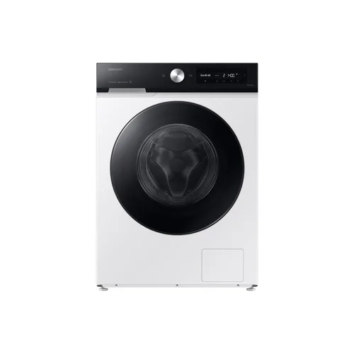 SAMSUNG WW90DB7U94GEU4 9 kg skalbimo mašina image 1