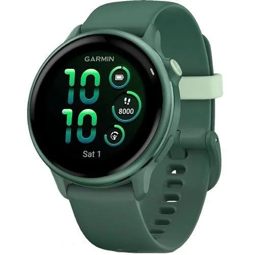 Garmin VIVOACTIVE 6 Žalia image 1