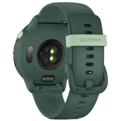 Garmin VIVOACTIVE 6 Žalia image 3