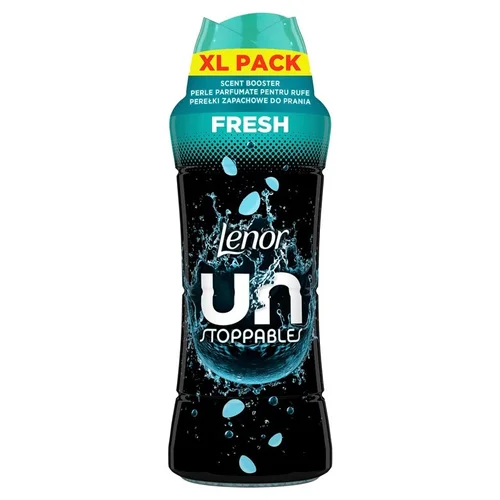 Lenor Unstoppable Fresh granulės, 0.495 kg image 1
