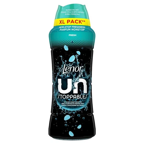 Lenor Unstoppable Fresh granulės, 0.495 kg image 2