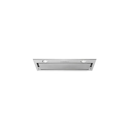 Smeg KSEG58PXE Įmontuojamas gartraukis 54 cm Nerūdijančio plieno image 2