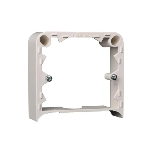 LIREGUS Alfa PMD-004 A/B paviršinio montavimo dėžutė, dešininė image 1