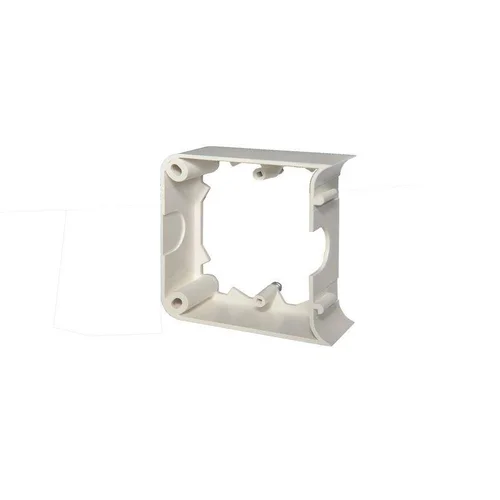 LIREGUS Alfa PMD-004 A/B paviršinio montavimo dėžutė, dešininė image 2