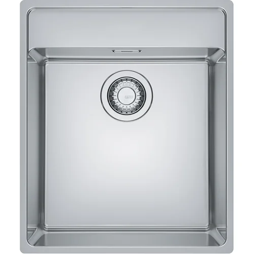 Franke Maris MRX 210-40 TL plautuvė 430x510 mm image 1