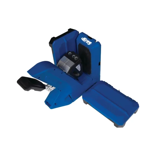 KREG Pocket-Hole Jig 720 Pro Paslėptų sujungimų rinkinys image 3