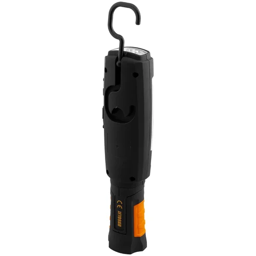 Richmann Pastatomas žibintuvėlis 10+6 LED image 3
