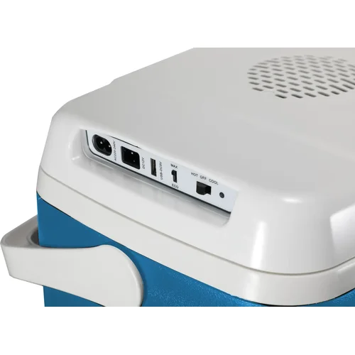 GUZZANTI GZ 30BW, 29 L Termoelektrinis image 2