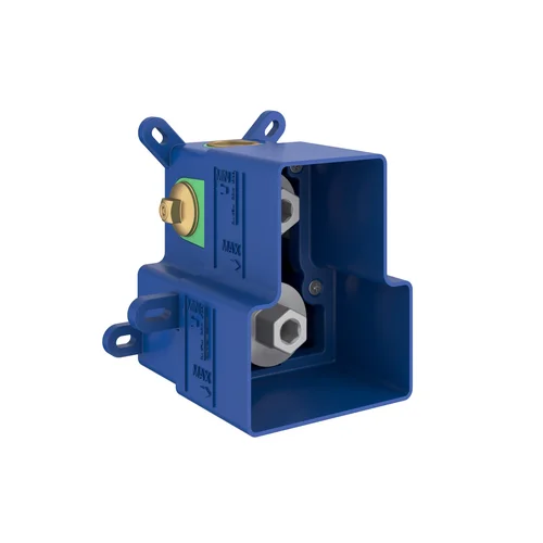 RB 07E.50 Potinkinis korpusas R-box Vertikalus O2 image 1