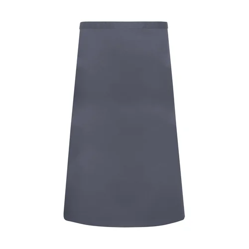Karlowsky BBSS 1 Prijuostė maisto pramonei One Size Anthracite image 3