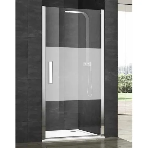 BOX DOCCIA Vera VRP1 90x200, Dešininės dušo durys image 2
