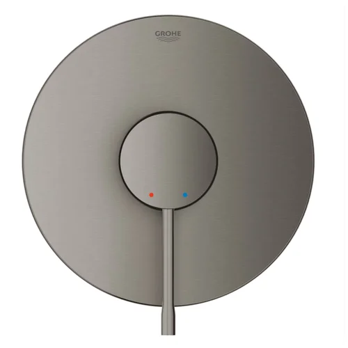 Grohe Essence 24057AL1 virštinkinė dalis dušo maišytuvui image 2