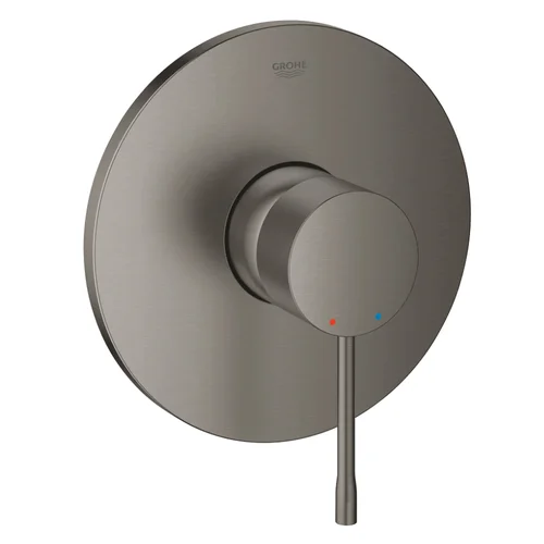 Grohe Essence 24057AL1 virštinkinė dalis dušo maišytuvui image 3