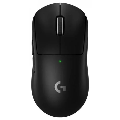 Logitech G Pro X 2 Superlight belaidė pelė, Juoda image 1