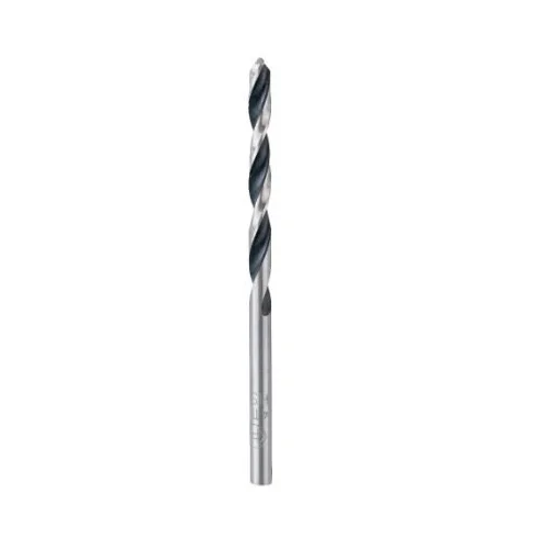 Bosch PointTeQ grąžtas metalui 2608577208, 4x43x75 mm, 10 vnt. image 1