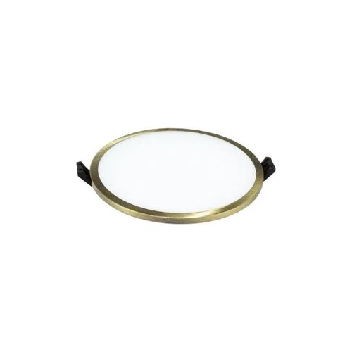LEDlife ŠVIEST TVIRT LPSR-08WN RQ 8W LED 3000K image 1