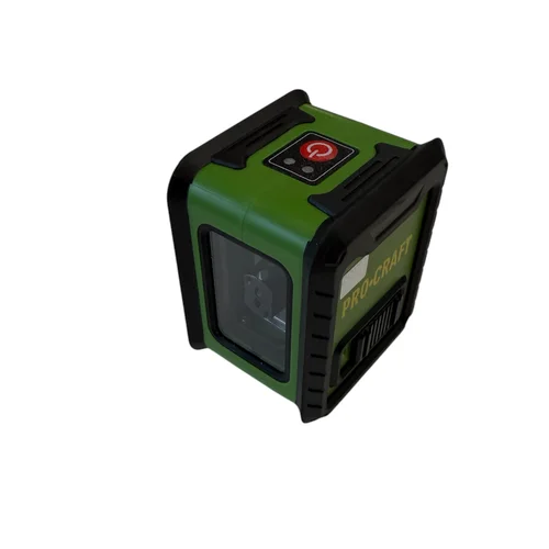 ProCraft LE-2D Lazerinis nivelyras, 10 m image 2
