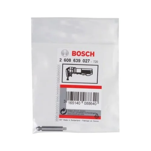 Bosch GNA 16 2608639027 Universalus puansonas image 2