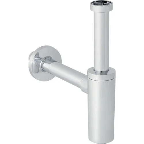 SIFONAS GEBERIT CHROMUOTAS 32MM image 1