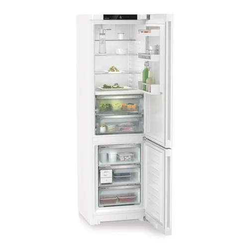 Šaldytuvas Liebherr CBNc 5723 Plus BioFresh NoFrost Baltas image 2