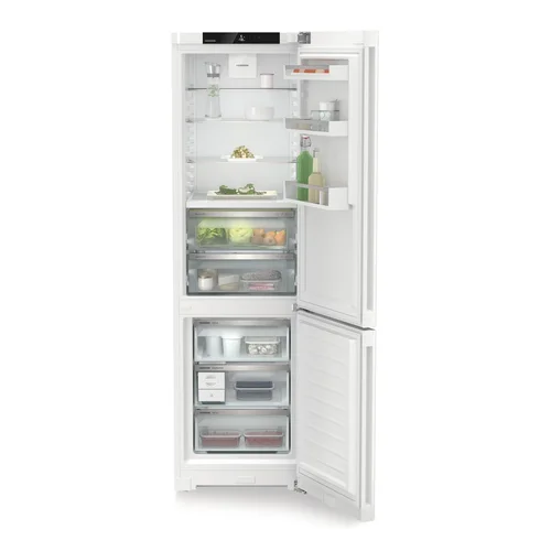Šaldytuvas Liebherr CBNc 5723 Plus BioFresh NoFrost Baltas image 3