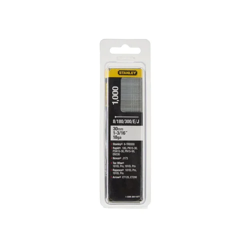 Stanley Vinutės 30 mm J-tipas image 1
