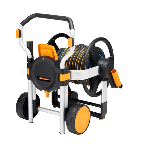 Fiskars Waterwheel XL rankinė laistymo sistema image 3