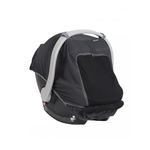 LittleLife Car Seat Blackout vaiko nešyklės uždangalas image 2