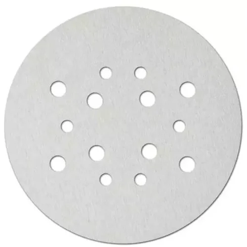 Dedra DED7749UW0 Abrazyviniai šlifavimo diskai, 225 mm, rupumas 60, 5 vnt image 2