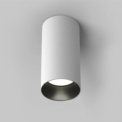 Maytoni Artisan lubinis šviestuvas GU10 10 W Baltas image 3
