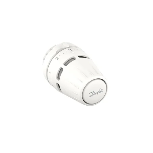 Danfoss Regus 015G3690 termostatinė galva RA 8°C-28°C image 1