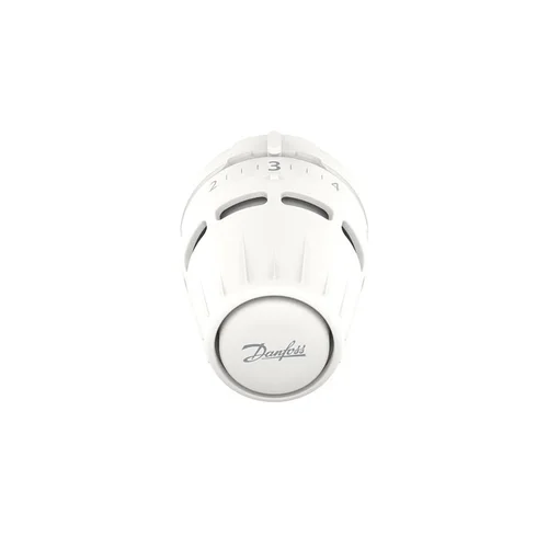 Danfoss Regus 015G3690 termostatinė galva RA 8°C-28°C image 2